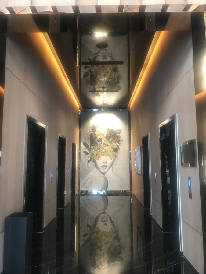 Five Star Suites Klcc 500M Lrt Full Luxury Facilities Superb Location! Kuala Lumpur Bagian luar foto